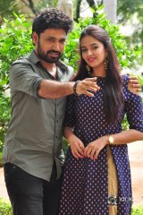 Darshakudu Movie Press Meet
